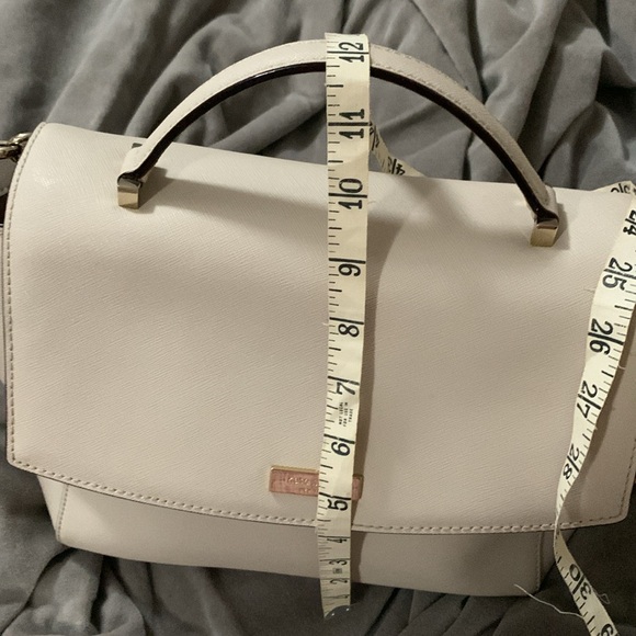 Kate Spade cream - Picture 9 of 16